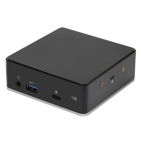 eSTUFF Dual Full-HD USB-C Hybrid - Ultimate Performance & Versatility | GLB232002